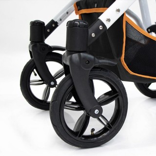 Прогулочная кресло-коляска Vita Buggy 7900 для детей с ДЦП