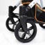 Прогулочная кресло-коляска Vita Buggy 7900 для детей с ДЦП