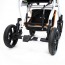 Прогулочная кресло-коляска Vita Buggy 7900 для детей с ДЦП