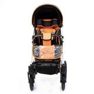Прогулочная кресло-коляска Vita Buggy 7900 для детей с ДЦП