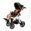 Прогулочная кресло-коляска Vita Buggy 7900 для детей с ДЦП