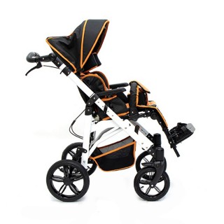 Прогулочная кресло-коляска Vita Buggy 7900 для детей с ДЦП