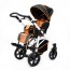 Прогулочная кресло-коляска Vita Buggy 7900 для детей с ДЦП