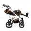 Прогулочная кресло-коляска Vita Buggy 7900 для детей с ДЦП