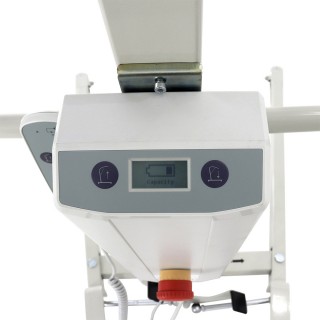 Подъемник электрический передвижной Med-Mos 320.00 (ТУ)