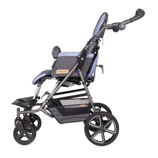 Детская инвалидная коляска для детей с ДЦП Patron Tom 4 Classic T4c NEW