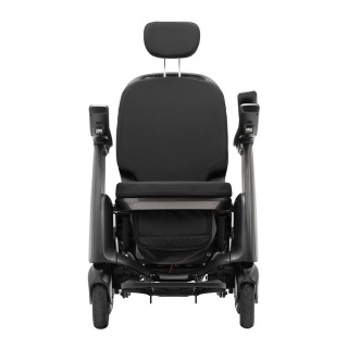 Инвалидная коляска с электроприводом Ortonica Pulse 780 с подголовником