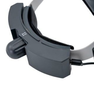 Налобный осветитель Zumax HL 8000