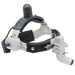 Налобный осветитель Zumax HL 8000