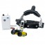 Налобный осветитель Zumax HL 8200