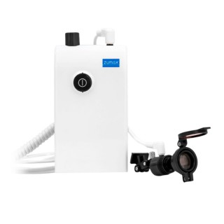 Налобный осветитель Zumax HL 8200