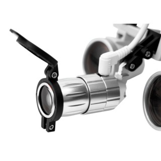 Налобный осветитель Zumax HL 8300
