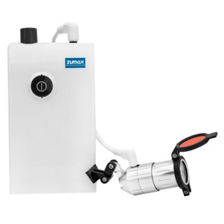 Налобный осветитель Zumax HL 8300