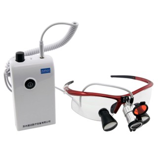 Налобный осветитель Zumax HL 8300