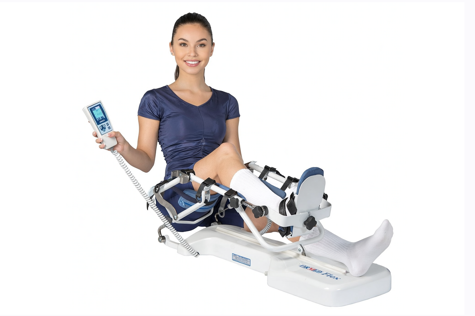 Аппараты для механотерапии нижних и верхних конечностей