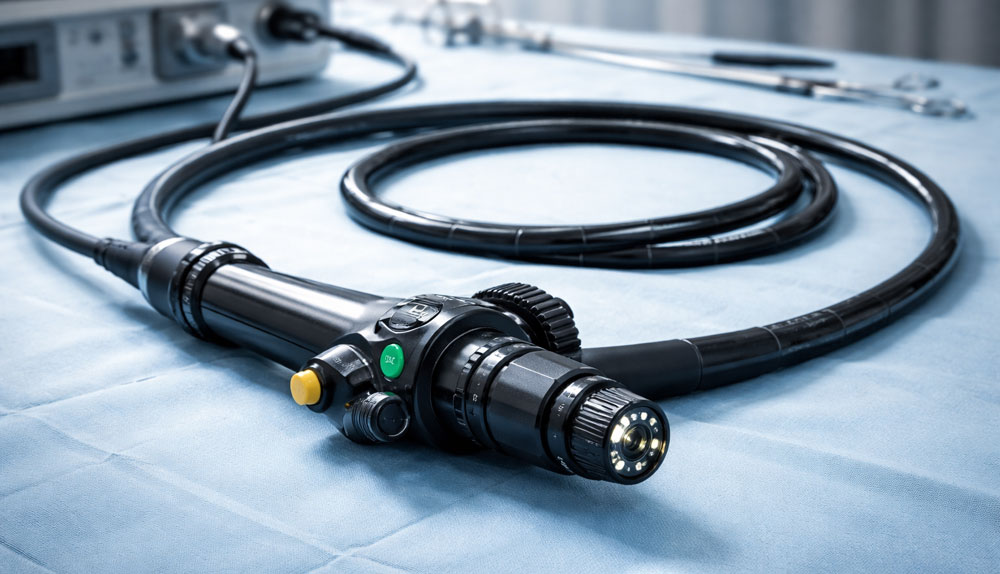 Гастроскопы