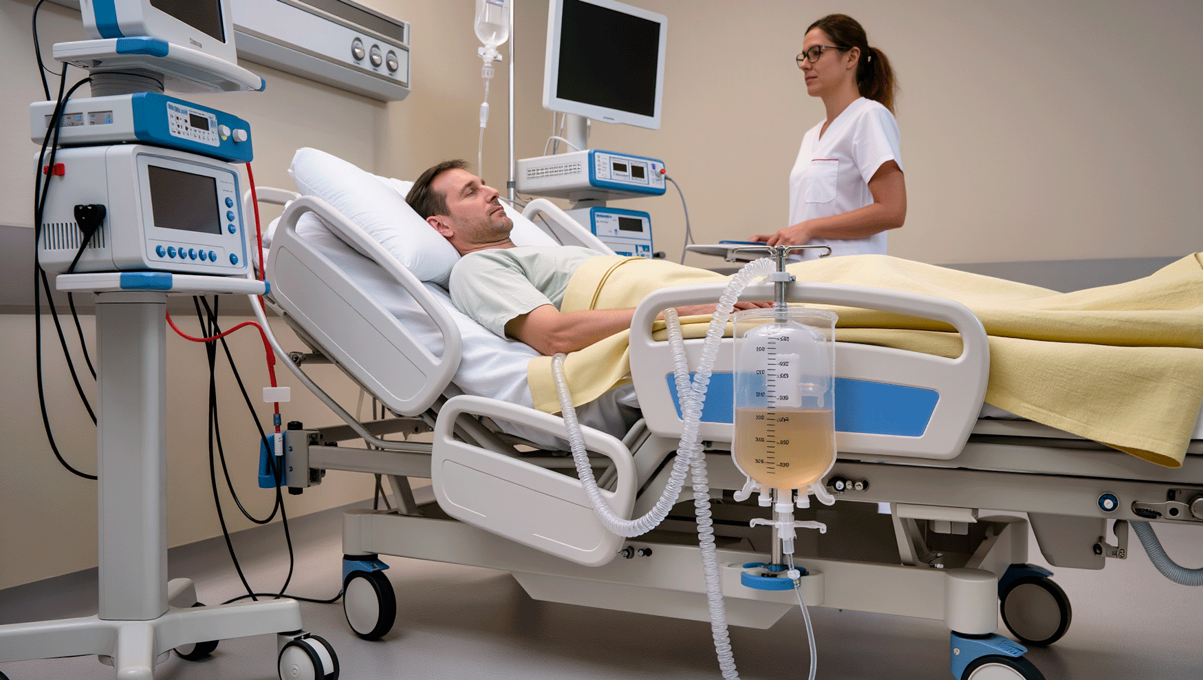 Мочеприемники