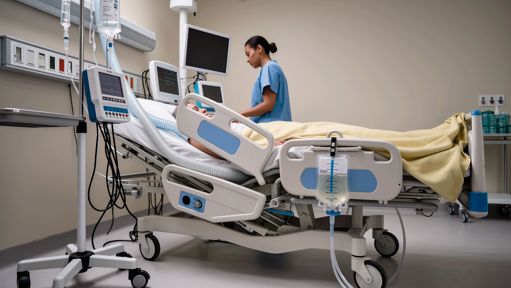 Мочеприемники