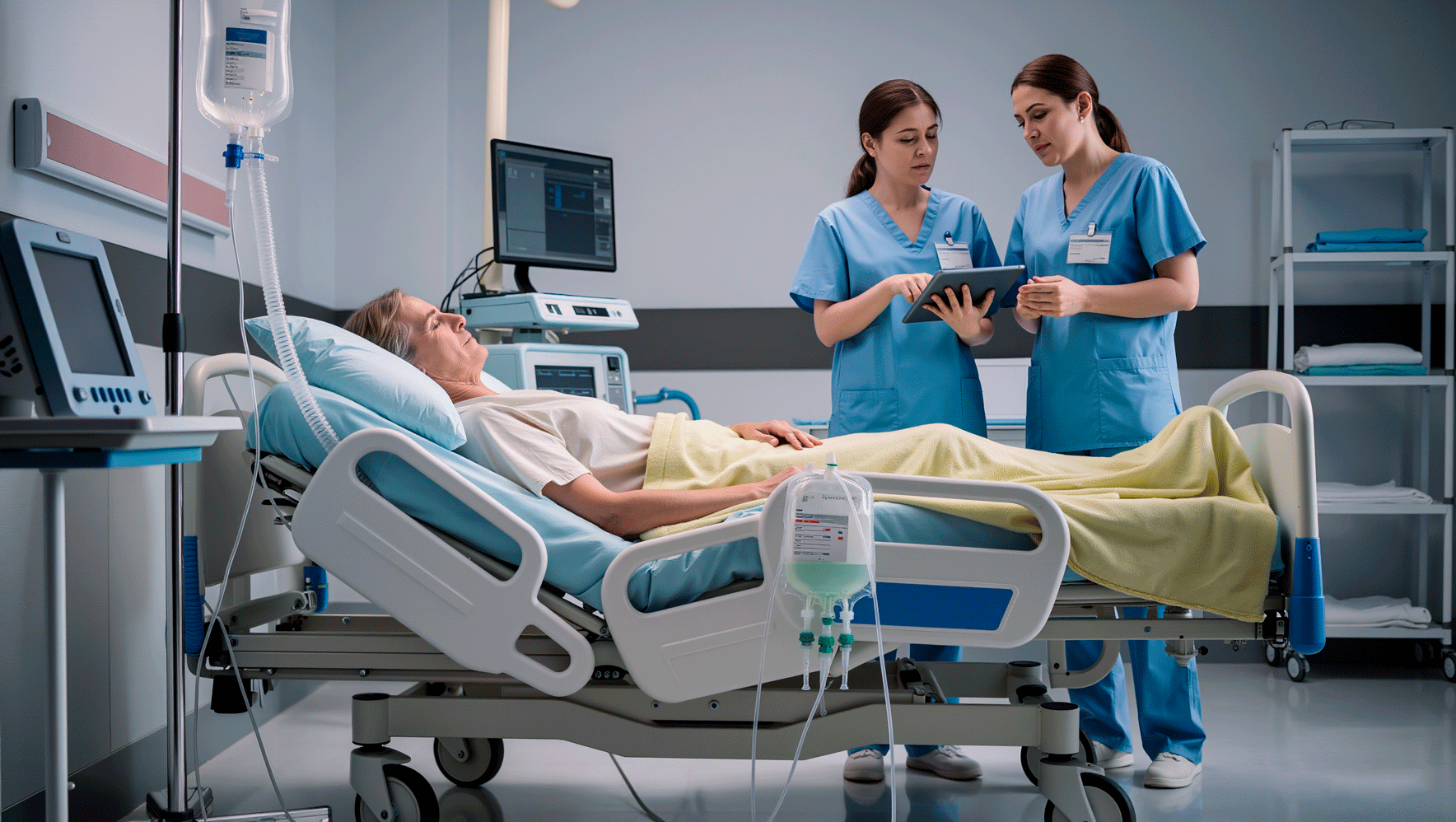 Мочеприемники