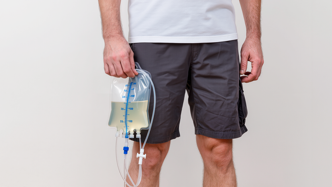 Аксессуары для инвалидов и лежачих больных