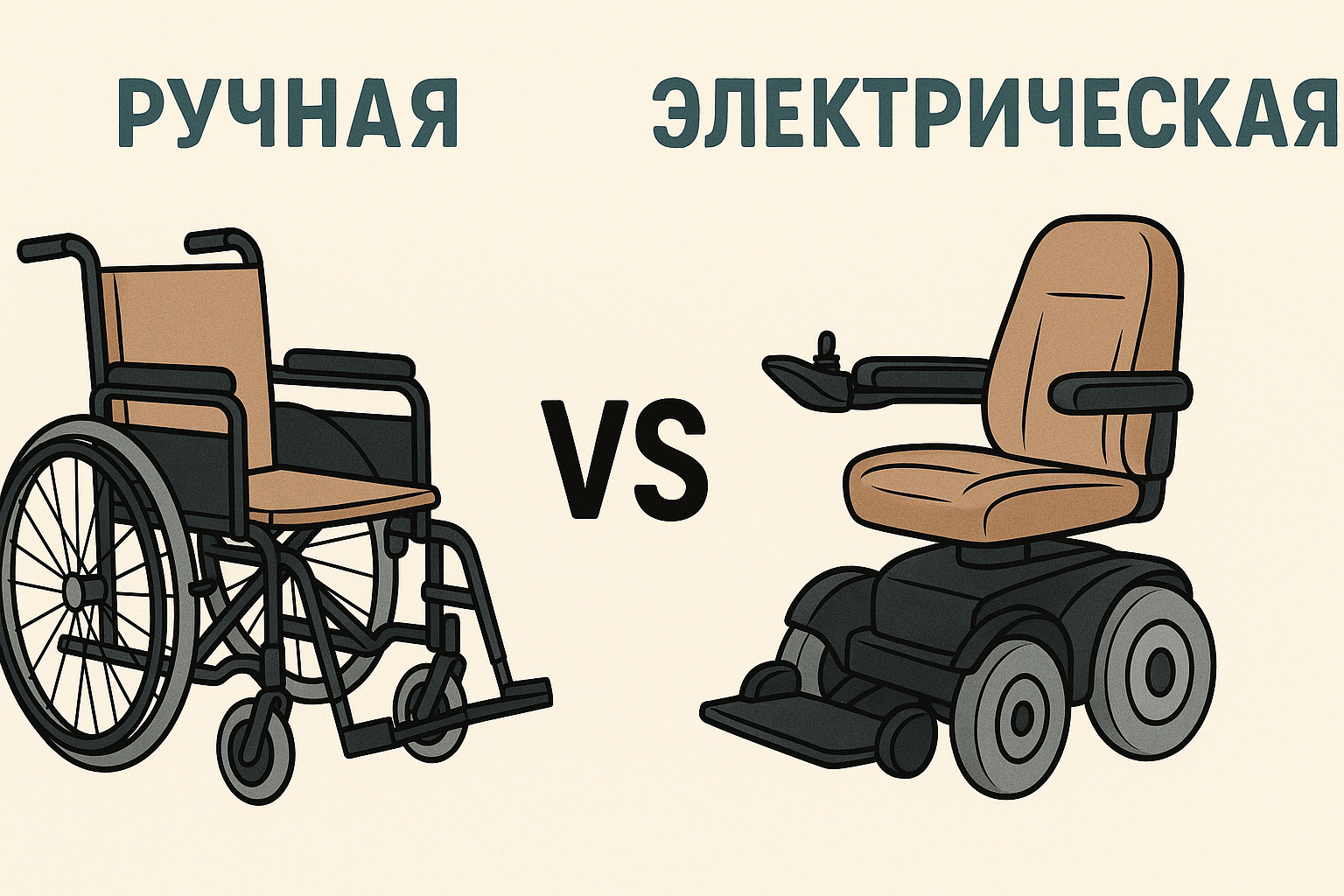 Детские инвалидные коляски