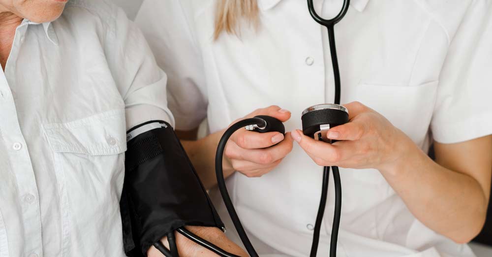 Тонометры для измерения артериального давления