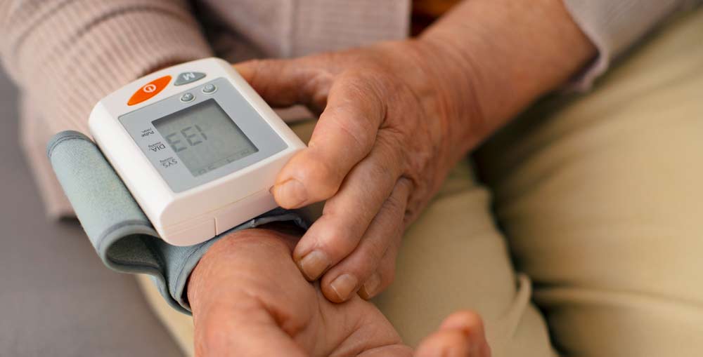 Тонометры для измерения артериального давления