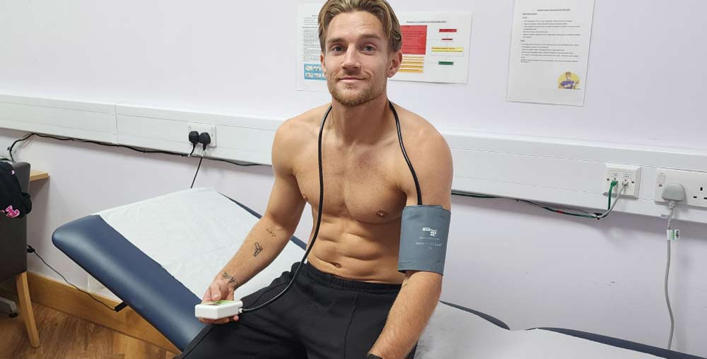 Тонометры для измерения артериального давления