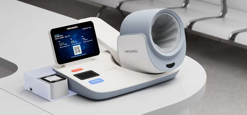 Тонометры для измерения артериального давления