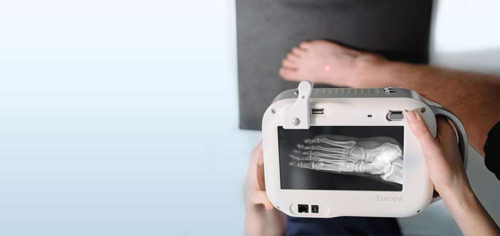 Рентген аппараты