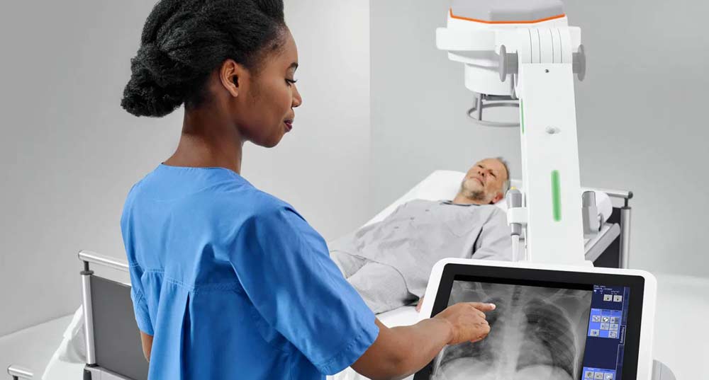 Рентген аппараты