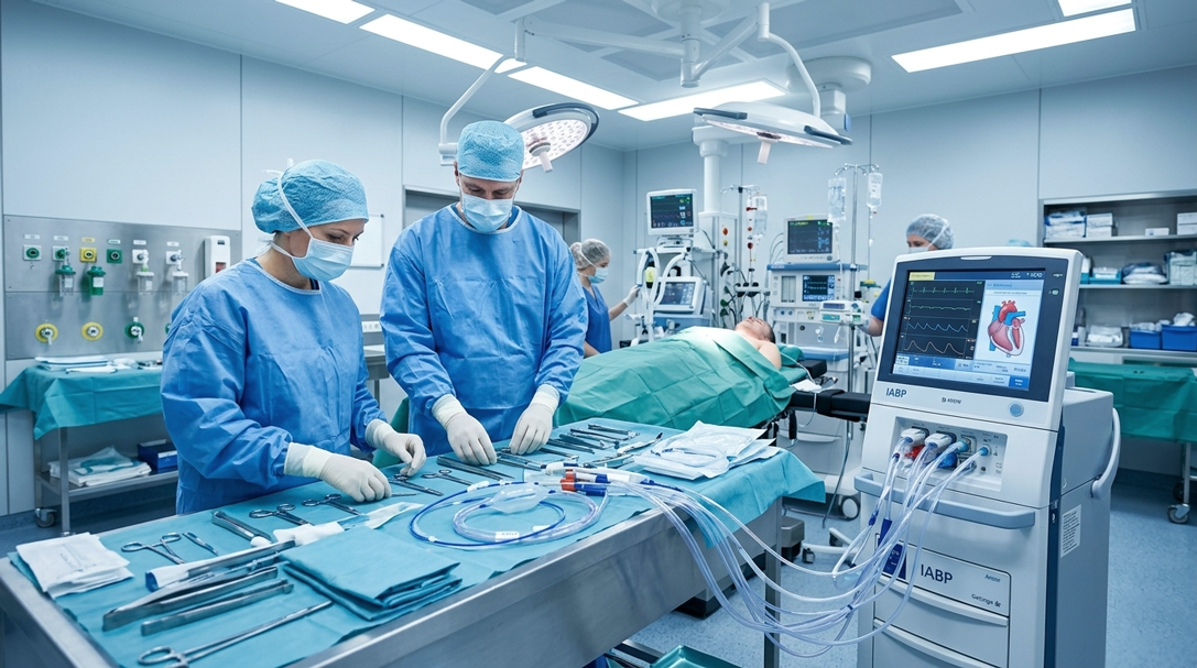 Основы ухода за пожилыми людьми: питание