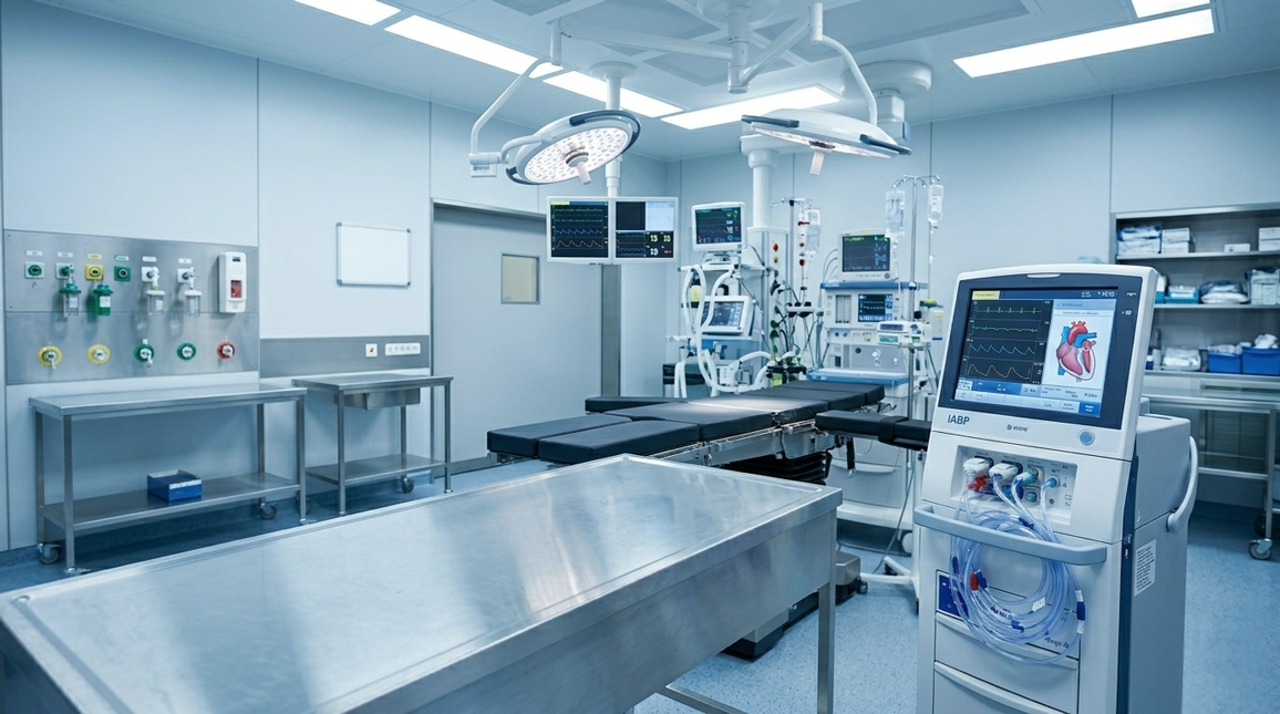 Основы ухода за пожилыми людьми: питание