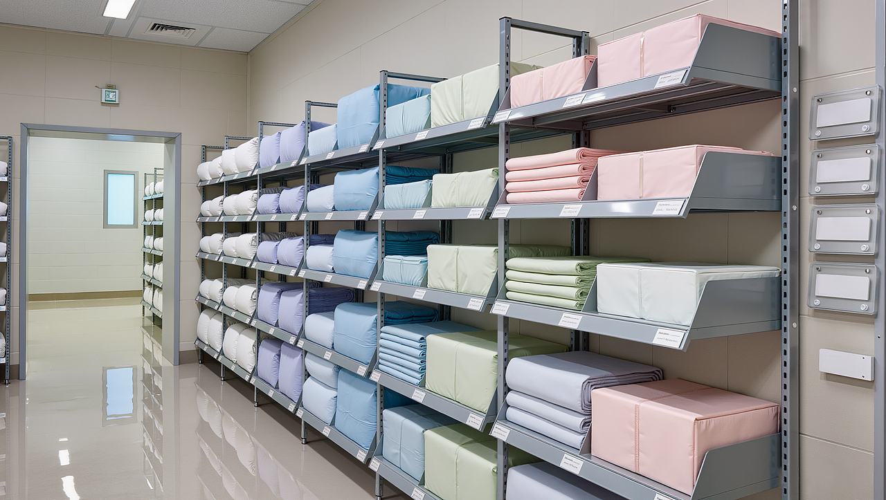 Непромокаемое постельное белье