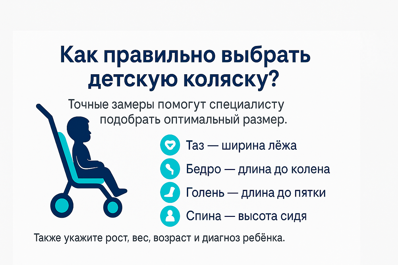 как выбрать безопасную и удобную модель