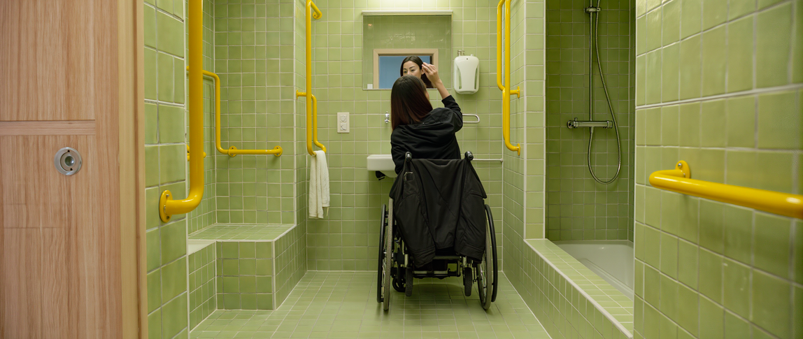 Реализация Доступной Среды в больницах