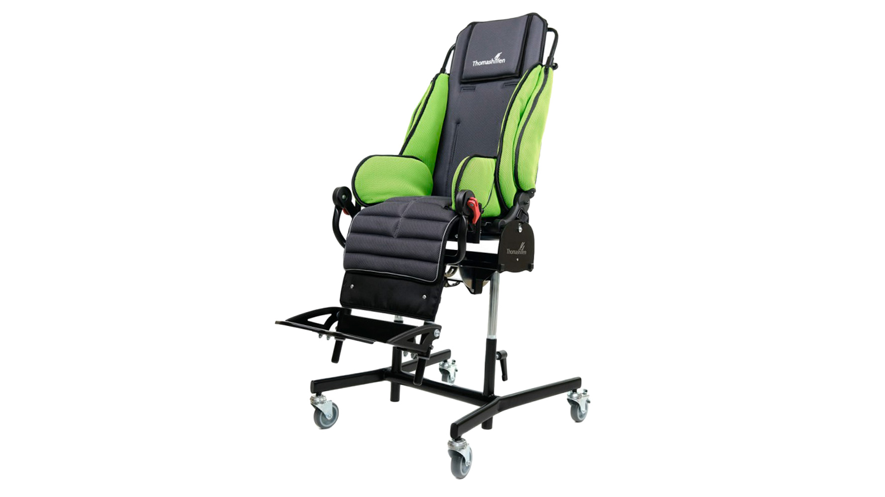 Комнатные коляски для детей с ДЦП