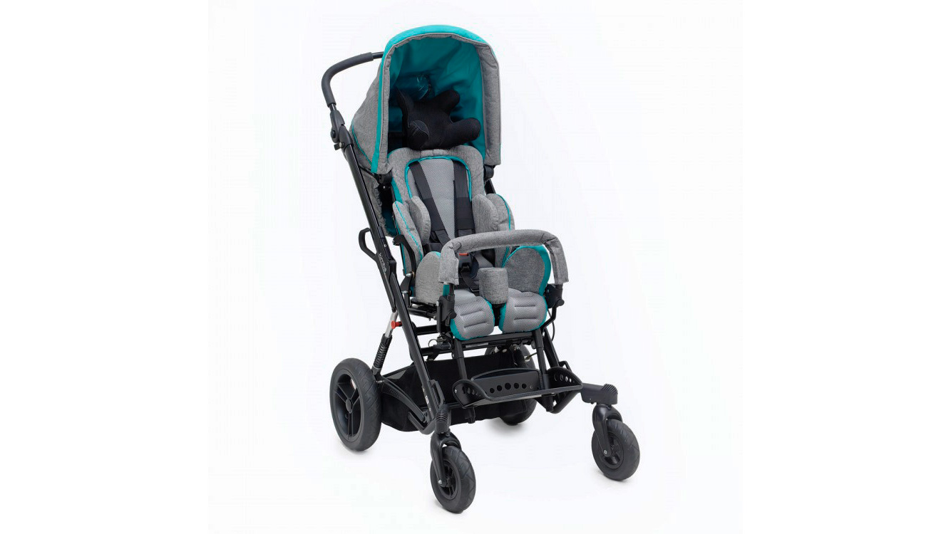 Прогулочные коляски для детей с ДЦП