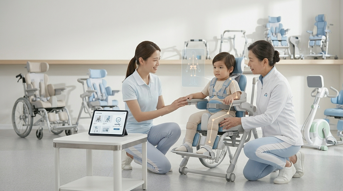 Где смотреть модели и как примерить