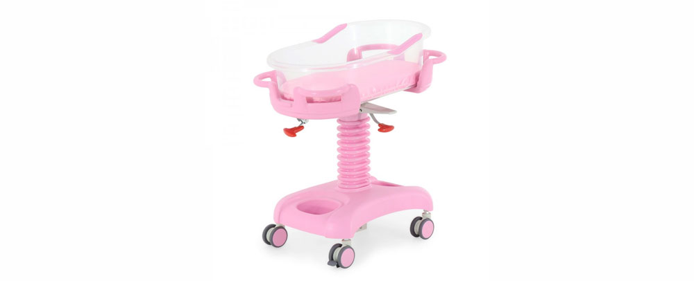 Медицинские кровати для новорожденных