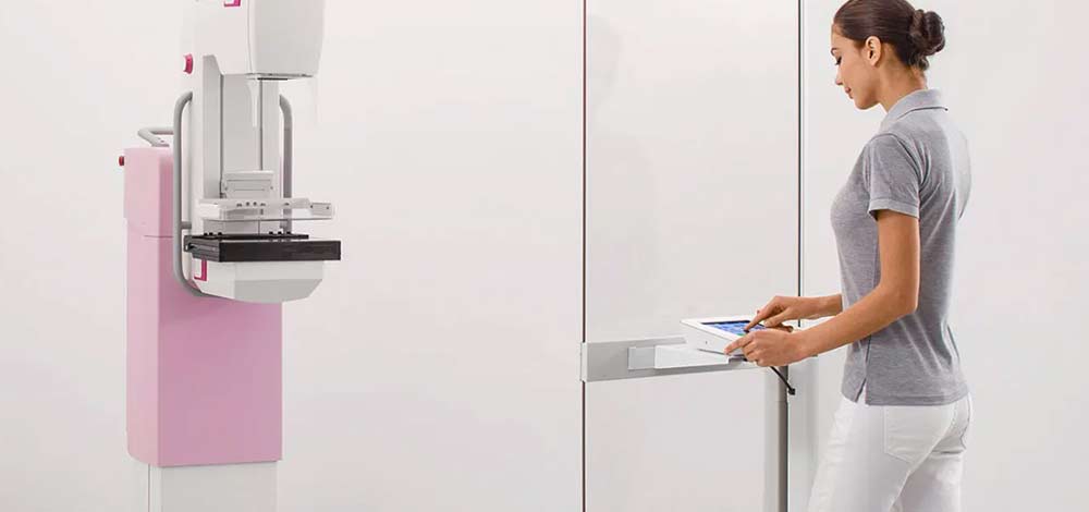 Маммографы