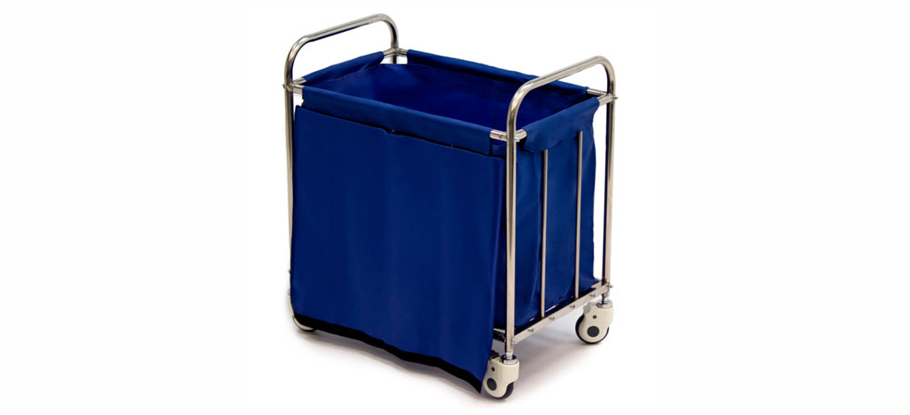 Медицинские тележки