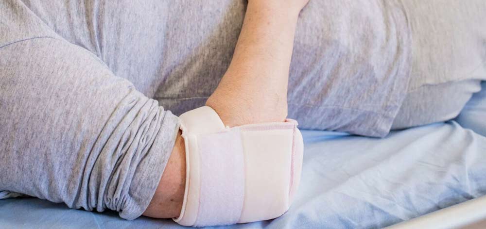 Противопролежневые подушки для лежачих больных