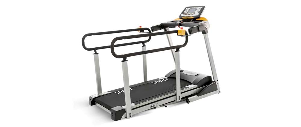 Беговые дорожки для реабилитации инвалидов