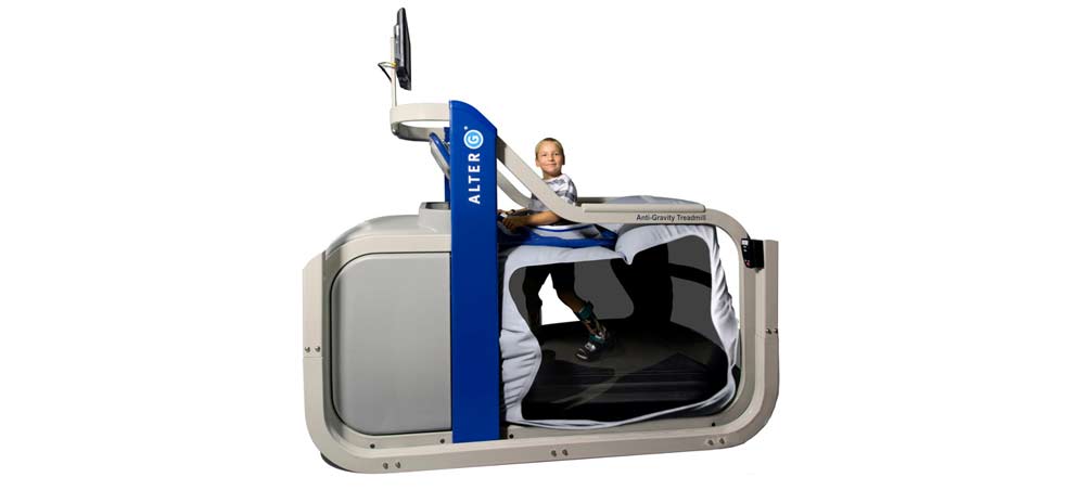 Беговые дорожки для реабилитации инвалидов