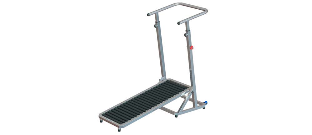 Беговые дорожки для реабилитации инвалидов