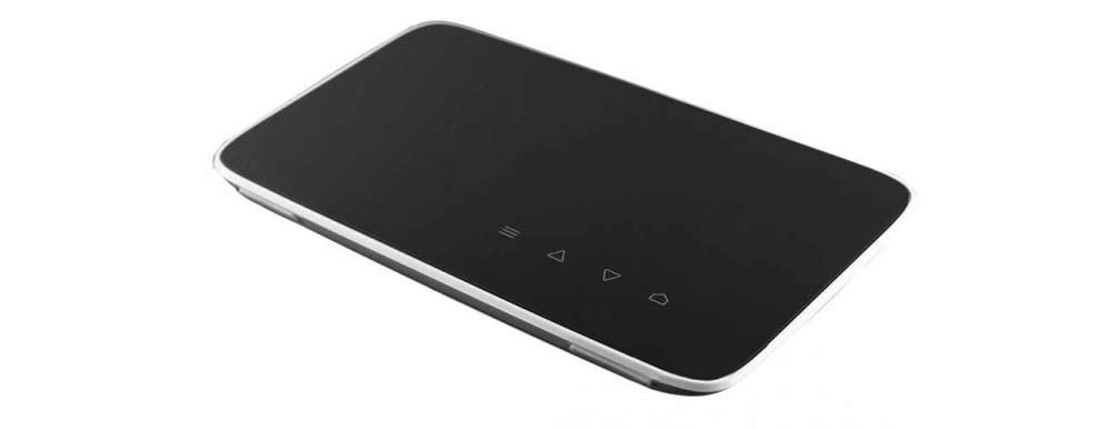 Кнопки вызова персонала для инвалидов