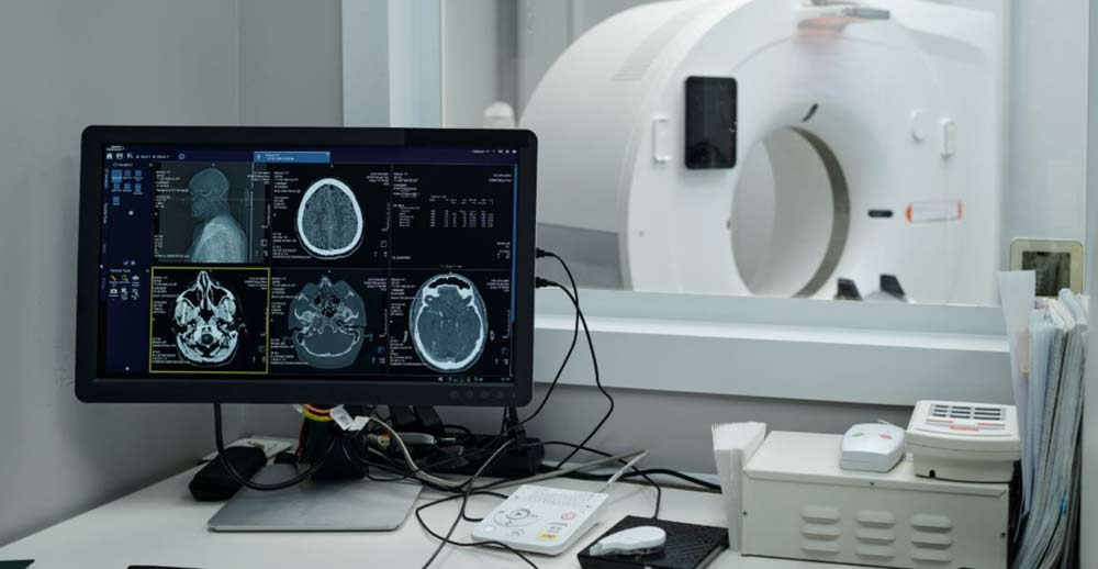 Аппараты КТ