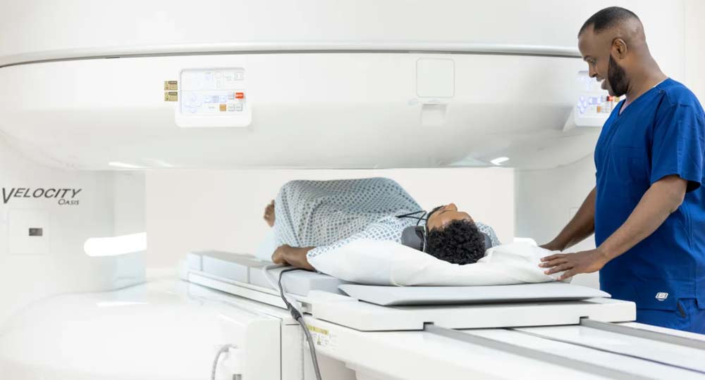 Аппараты МРТ