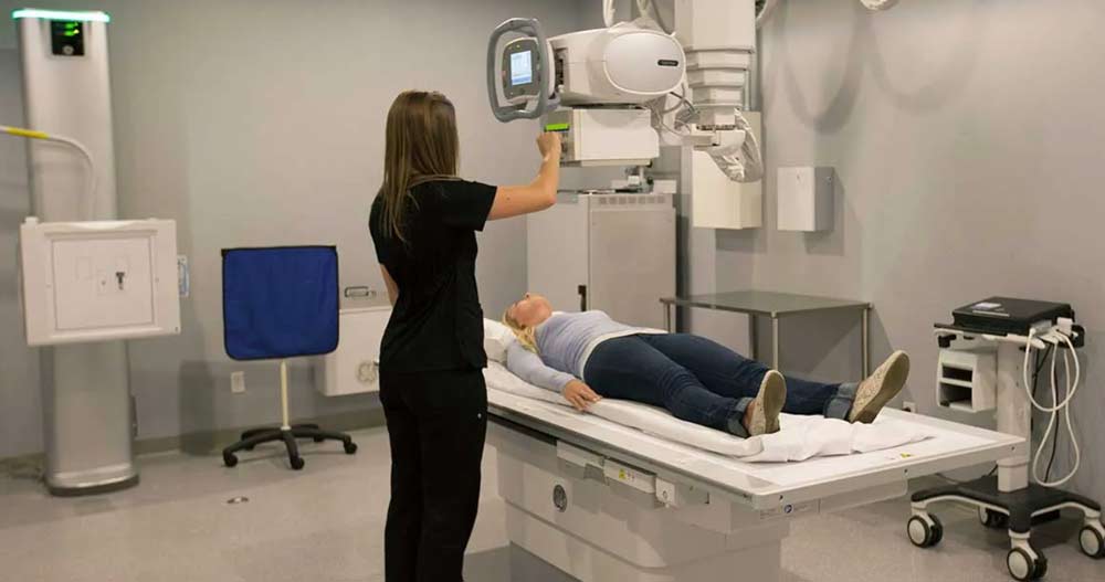 Рентген аппараты